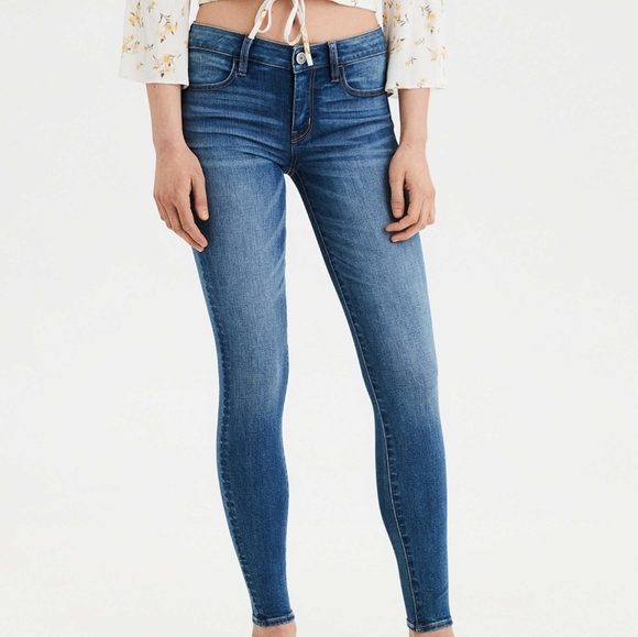 American Eagle Outfitters Denim - 👖 AE JEANS 👖